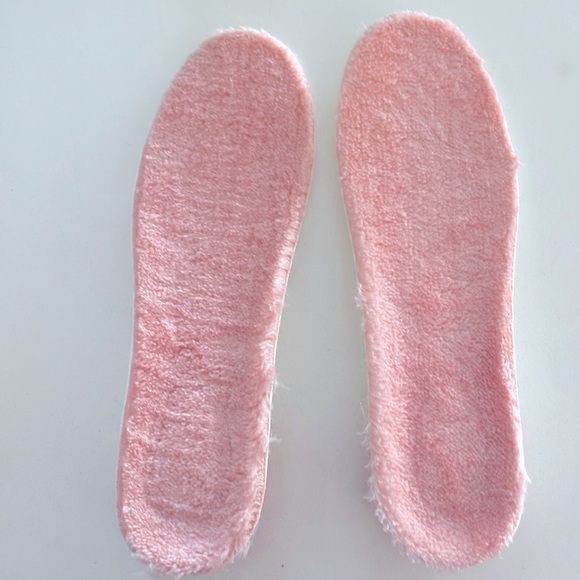 NWOT wool height boost insole - Picture 8 of 9